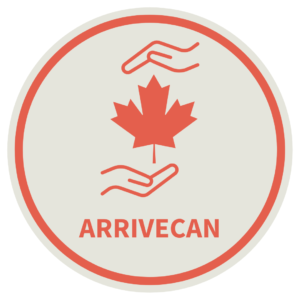 Passeport Visa Parcours Canada